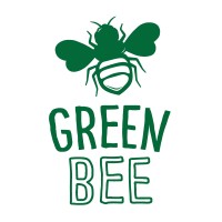 Green Bee Craft Beverages logo - Similar company to Malvi Mallow