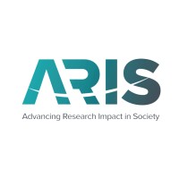 ARIS logo - Similar company to Civic Science Media Lab