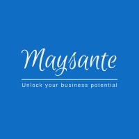 Maysante Consultancy logo - Similar company to Data Revival
