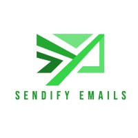 Sendify Emails logo - Similar company to Motion Digi