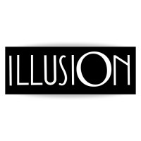 ILLUSION logo - Similar company to Illusion