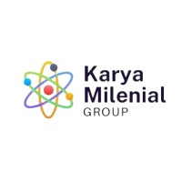 Karya Milenial Group logo - Similar company to Dinas Kesehatan Kabupaten Sleman