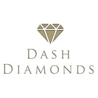 Dash Diamonds, Inc. logo - Similar company to Moonlight Digital