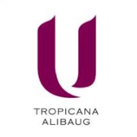 U Tropicana Alibaug logo - Similar company to U Rivergate Karjat