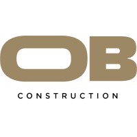 OBConstruction logo - Similar company to Db Building Contracts Ltd
