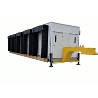 USA MODULAR, INC. logo - Similar company to Life Science Modular