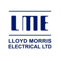 Lloyd Morris Electrical Ltd logo - Similar company to Cema Ltd