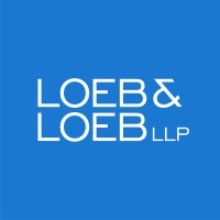 Loeb & Loeb LLP logo - Similar company to Troygould Pc