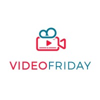 Video Friday