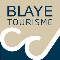 Office de Tourisme de Blaye logo - Similar company to Interkultur Paris