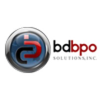 Bd Business Process Outsourcing Solutions, Inc.