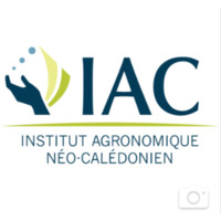 Institut agronomique néo-Calédonien - IAC logo - Similar company to Sidnc