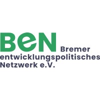 BeN Bremer entwicklungspolitisches Netzwerk e.V. logo - Similar company to Entwicklungspolitisches Netzwerk Sachsen E.V.