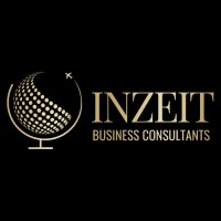 Inzeit Business Consultants logo - Similar company to Visionsoft Business Solutions Dmcc