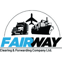 Fairway Clearing and Forwarding Compnay Ltd logo - Similar company to Jll Clearing And Forwarding Limited