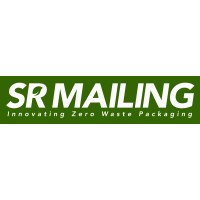 SR MAILING LIMITED logo - Similar company to Sr Mailing Ltd