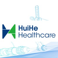 Huihe Healthcare Company logo - Similar company to Medinter S.A