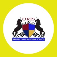 Oris British International logo - Similar company to American Training Center