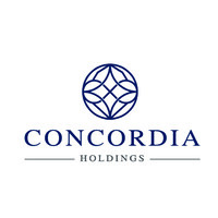 Concordia Holdings logo - Similar company to Visual Solutions Group