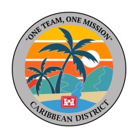U.S. Army Corps of Engineers - Caribbean District logo - Similar company to U.S. Army Corps Of Engineers, Kansas City District