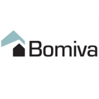 Bomiva logo - Similar company to B3D - Digital Ejendomsservice