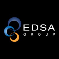 EDSA Group logo - Similar company to Open Platform Systems Pty Ltd