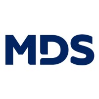 MDS Group logo - Similar company to Mds For Computer Systems (Mds Cs)
