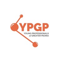 Young Professionals of Greater Peoria logo - Similar company to Humod Biotech