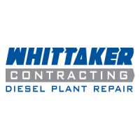 Whittaker Contracting logo - Similar company to Murftech Engineering Solutions Limited