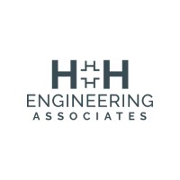 H+H Engineering Associates logo - Similar company to Trico Engineering, Llc