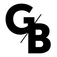 Garnet & Black Magazine logo - Similar company to Charu
