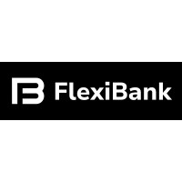 FlexiBank logo - Similar company to Flexibank