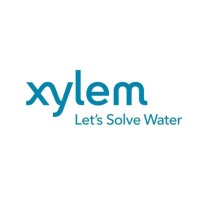 Xylem Finland logo - Similar company to Flowplus Oy