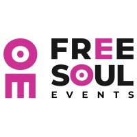 Free Soul Events logo - Similar company to Event Industries