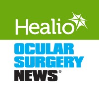 Healio | Ocular Surgery News logo - Similar company to Patientgroups.Co