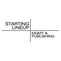 Starting Lineup - Music Management & Publishing logo - Similar company to Rural 21 - The International Journal For Rural Development