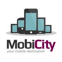MobiCity logo - Similar company to Mobicity