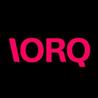 IORQ logo - Similar company to Baycap