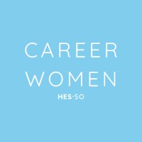 Career Women@HES-SO logo - Similar company to Fraje - Faitière Des Réseaux D'Accueil De Jour Des Enfants Du Canton De Vaud