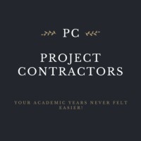 Project Contractors logo - Similar company to Rxtalenthub