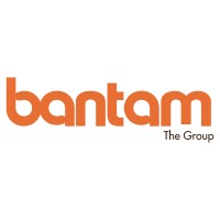 The Bantam Group logo - Similar company to Bi Global Solutions | Bi Infotech
