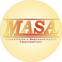 Masa - Consultancy logo - Similar company to Just Computers