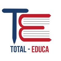 TOTAL EDUCA CHILE logo - Similar company to Totaleduca