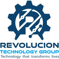 Revolucion Technology Sdn Bhd logo - Similar company to Elix Solution Sdn Bhd