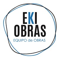 EKIOBRAS, SL logo - Similar company to Aeleo - Obras & Proyectos