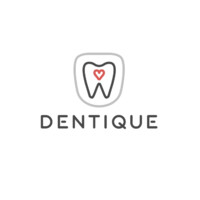 Dentique LLC logo - Similar company to Midtown Dental Group