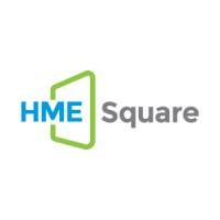 (주)에이치엠이스퀘어 logo - Similar company to Hme Square