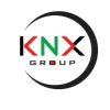 Ktronix  I KNX Group of Companies logo - Similar company to Kuubera Motion Controls