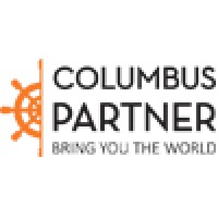 Columbus Partner Inc. logo - Similar company to Sensedebelle