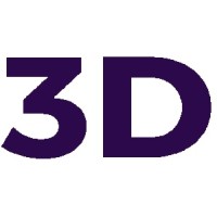 GO3DENT logo - Similar company to Barrelhand Inc.